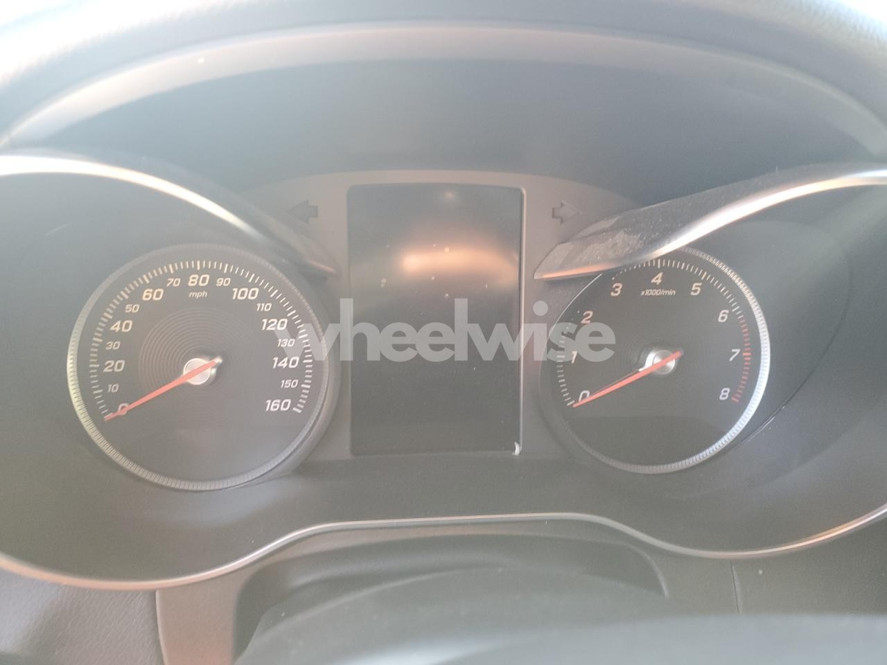 Photo 9 of 2019 MERCEDES-BENZ GLC 350E (VIN WDC0G5EB7KF511301)