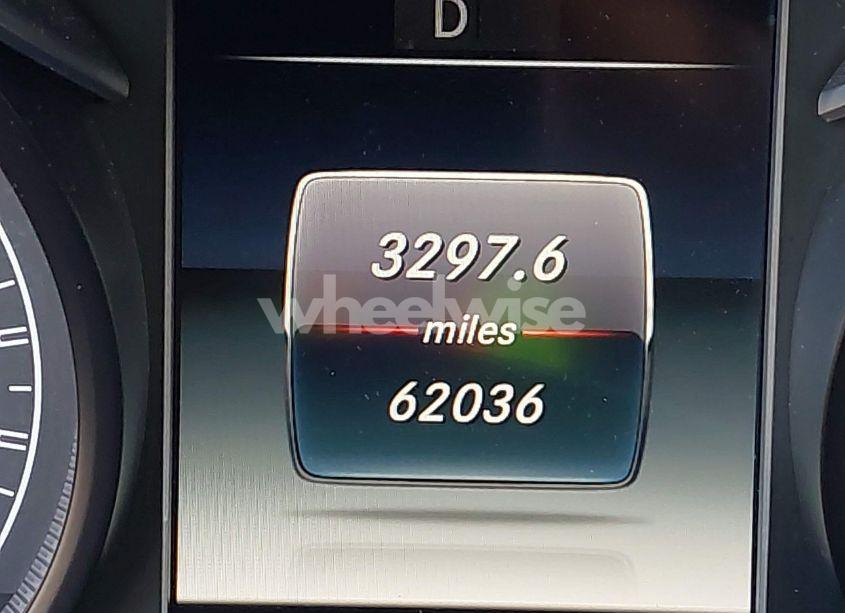 Photo 15 of 2019 Mercedes-benz Amg GLC 43 4MATIC (VIN WDC0G6EB3KF523256)