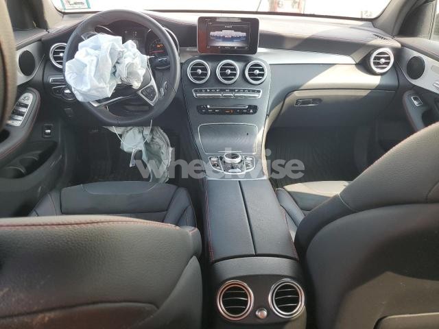 Photo 11 of 2019 MERCEDES-BENZ GLC 43 4MATIC AMG (VIN WDC0G6EB8KF659074)