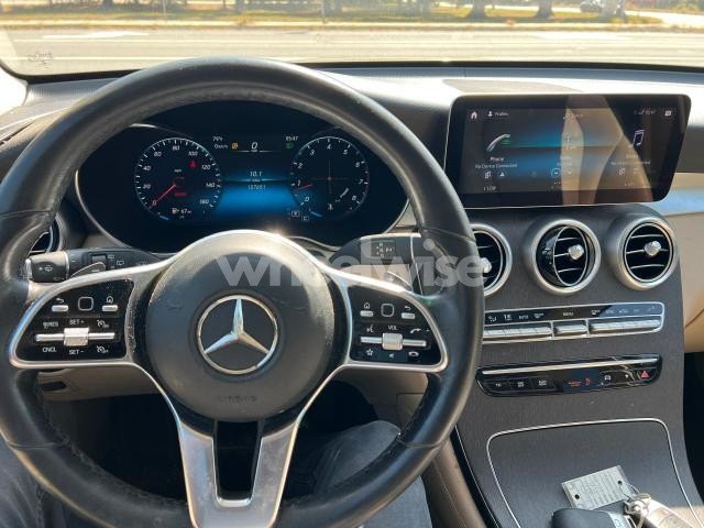 Photo 3 of 2020 MERCEDES-BENZ GLC 300 N/A (VIN WDC0G8DB1LF704970)
