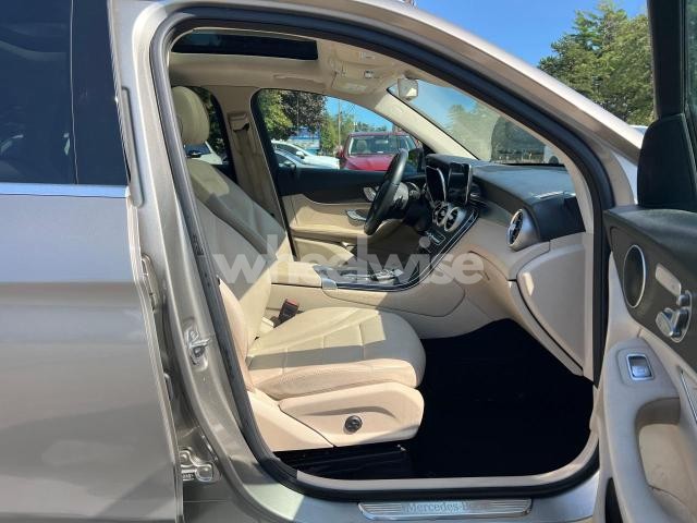 Photo 4 of 2020 MERCEDES-BENZ GLC 300 N/A (VIN WDC0G8DB1LF704970)