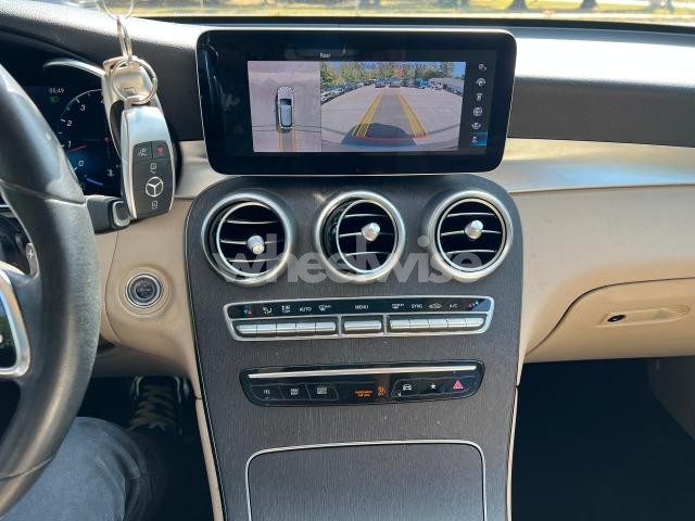 Photo 6 of 2020 MERCEDES-BENZ GLC 300 N/A (VIN WDC0G8DB1LF704970)