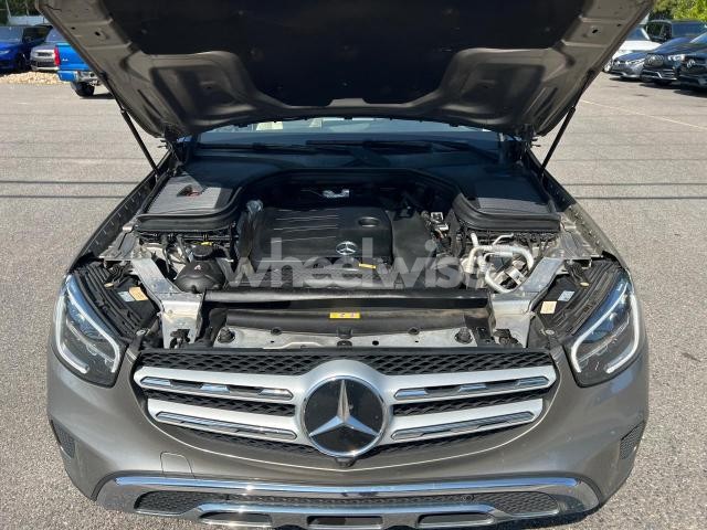 Photo 7 of 2020 MERCEDES-BENZ GLC 300 N/A (VIN WDC0G8DB1LF704970)