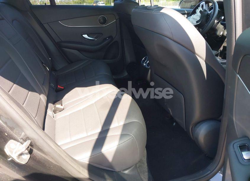 Photo 8 of 2020 Mercedes-benz Glc 300 (VIN WDC0G8DB3LF715789)