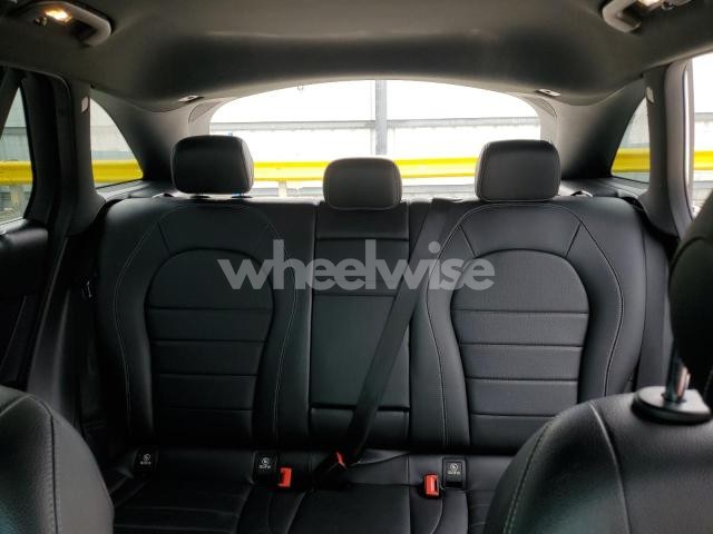 2020 MERCEDES-BENZ GLC 300 N/A (VIN WDC0G8DB6LF727449) main photo
