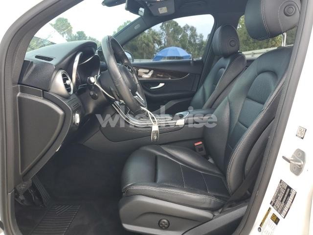 Photo 10 of 2020 MERCEDES-BENZ GLC 300 N/A (VIN WDC0G8DB6LF727449)