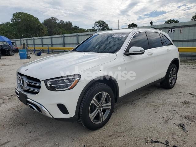 Photo 12 of 2020 MERCEDES-BENZ GLC 300 N/A (VIN WDC0G8DB6LF727449)
