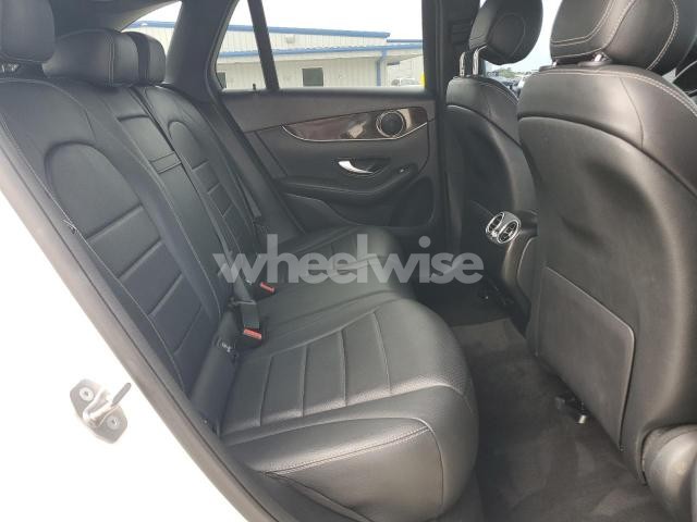 Photo 13 of 2020 MERCEDES-BENZ GLC 300 N/A (VIN WDC0G8DB6LF727449)