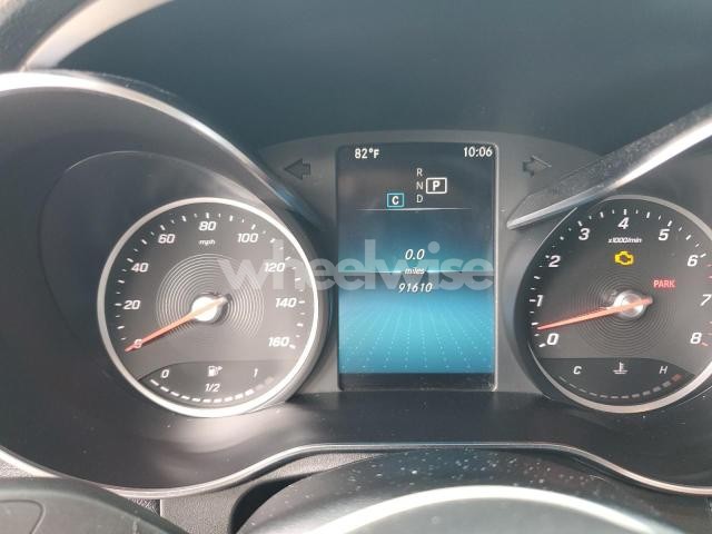 Photo 5 of 2020 MERCEDES-BENZ GLC 300 N/A (VIN WDC0G8DB6LF727449)
