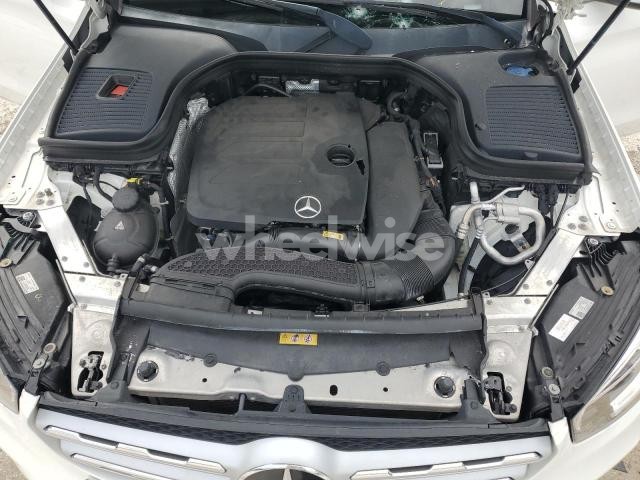 Photo 9 of 2020 MERCEDES-BENZ GLC 300 N/A (VIN WDC0G8DB6LF727449)