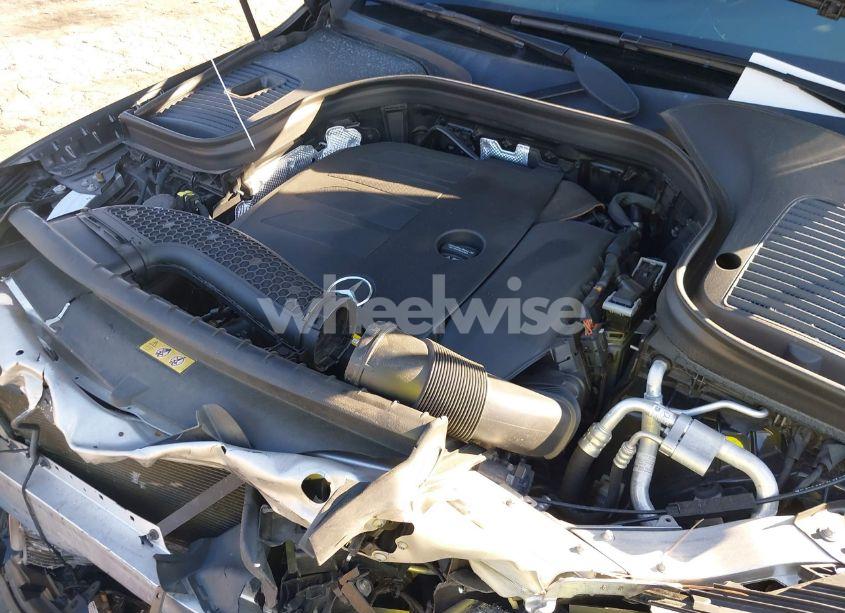 Photo 10 of 2020 Mercedes-benz Glc 300 (VIN WDC0G8DB7LF717786)