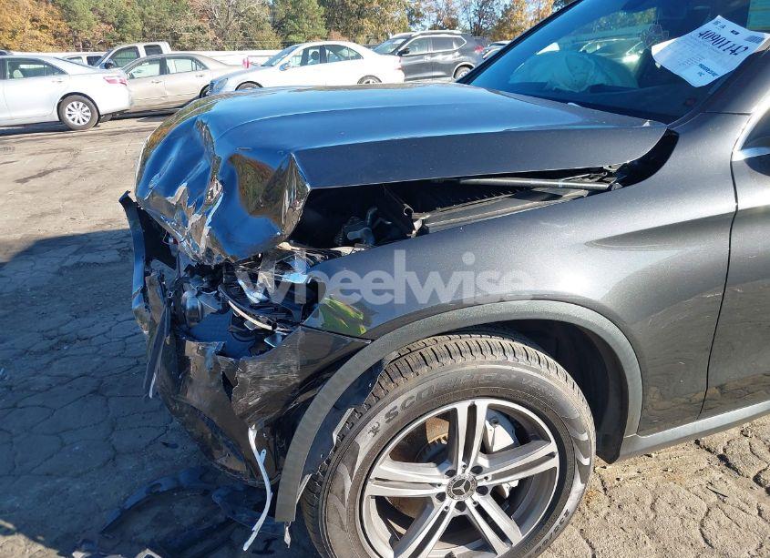 Photo 12 of 2020 Mercedes-benz Glc 300 (VIN WDC0G8DB7LF717786)