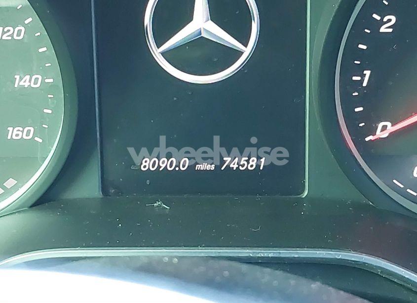 Photo 16 of 2020 Mercedes-benz Glc 300 (VIN WDC0G8DB7LF717786)