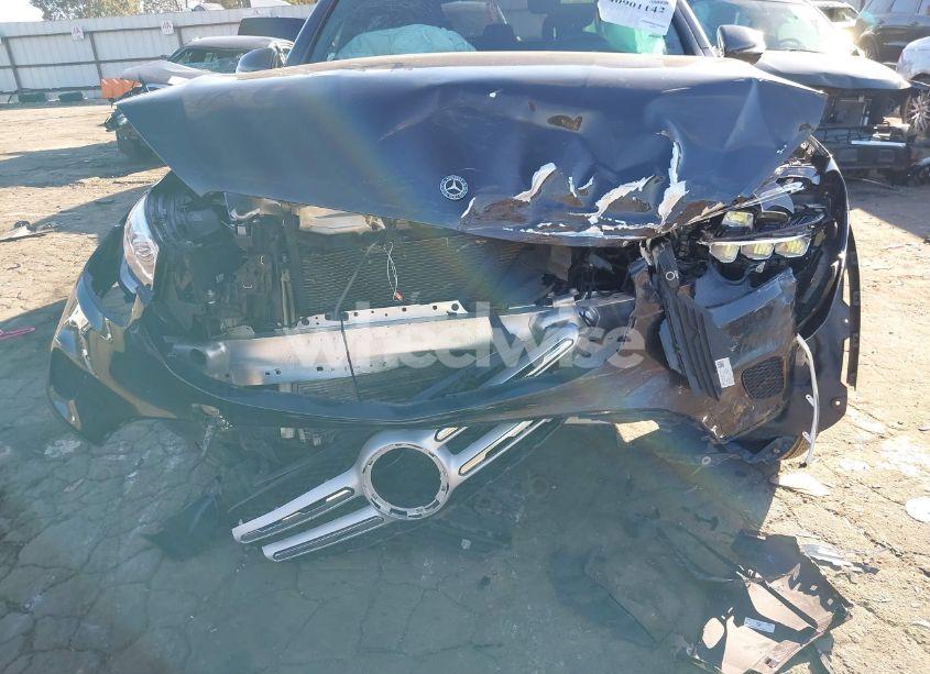 Photo 6 of 2020 Mercedes-benz Glc 300 (VIN WDC0G8DB7LF717786)