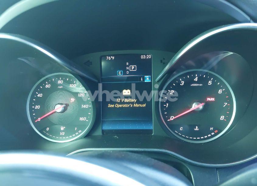 Photo 7 of 2020 Mercedes-benz Glc 300 (VIN WDC0G8DB7LF717786)