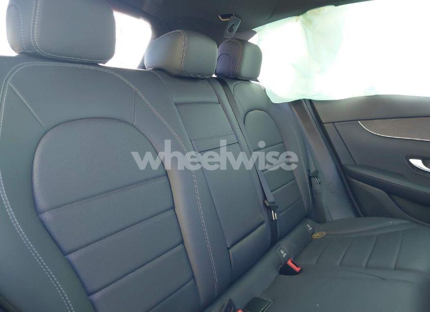 Photo 8 of 2020 Mercedes-benz Glc 300 (VIN WDC0G8DB7LF717786)