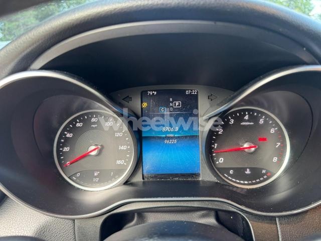 Photo 3 of 2020 MERCEDES-BENZ GLC 300 N/A (VIN WDC0G8DB8LF729803)