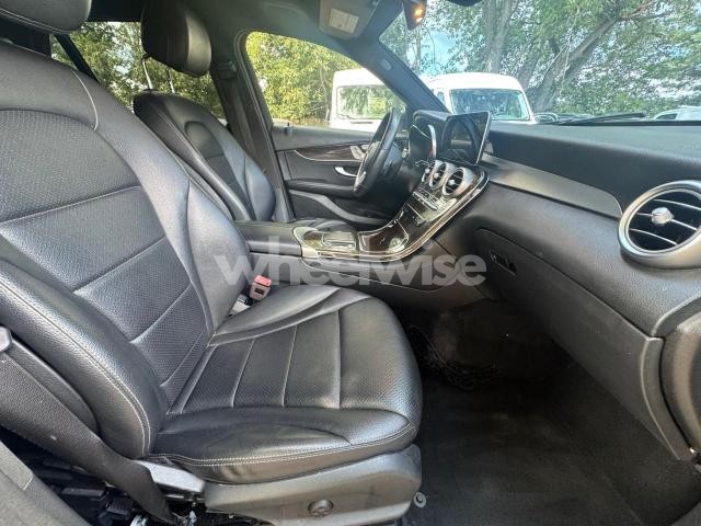 Photo 6 of 2020 MERCEDES-BENZ GLC 300 N/A (VIN WDC0G8DB8LF729803)