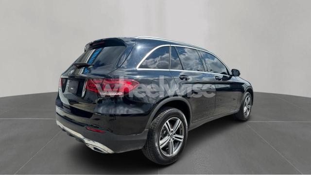 Photo 9 of 2020 MERCEDES-BENZ GLC 300 N/A (VIN WDC0G8DB8LF729803)