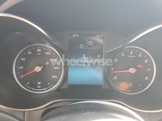 Photo 2 of 2020 MERCEDES-BENZ GLC 300 N/A (VIN WDC0G8DBXLF752886)