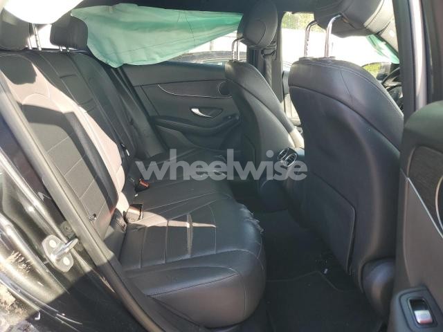 Photo 4 of 2020 MERCEDES-BENZ GLC 300 N/A (VIN WDC0G8DBXLF752886)