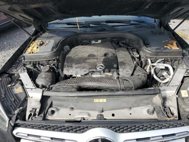 Photo 5 of 2020 MERCEDES-BENZ GLC 300 N/A (VIN WDC0G8DBXLF752886)