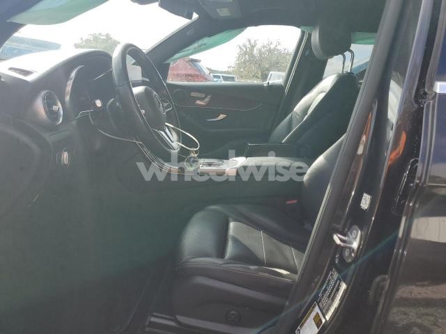 Photo 6 of 2020 MERCEDES-BENZ GLC 300 N/A (VIN WDC0G8DBXLF752886)