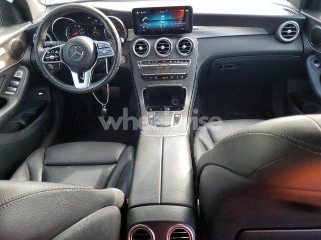 Photo 7 of 2020 MERCEDES-BENZ GLC 300 N/A (VIN WDC0G8DBXLF752886)