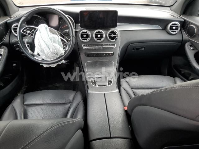 Photo 12 of 2020 MERCEDES-BENZ GLC 300 4MATIC (VIN WDC0G8EB3LV223493)