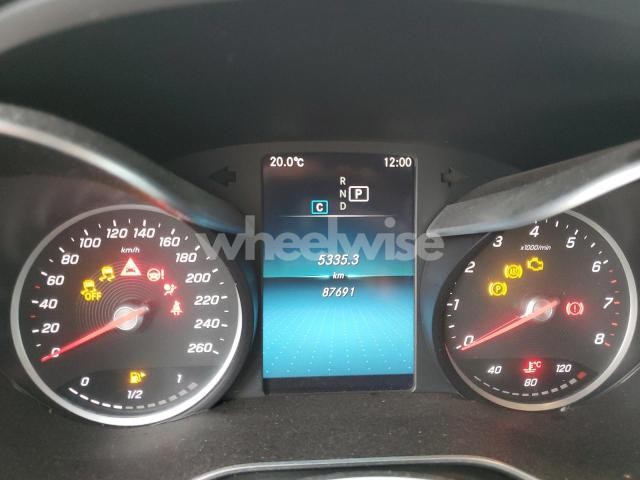 Photo 6 of 2020 MERCEDES-BENZ GLC 300 4MATIC (VIN WDC0G8EB3LV223493)