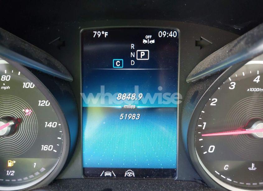 Photo 15 of 2020 Mercedes-benz Glc 300 4MATIC (VIN WDC0G8EB5LF689372)