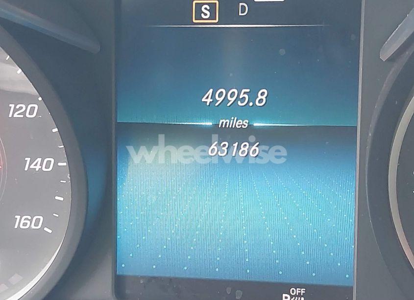 Photo 16 of 2020 Mercedes-benz Glc 300 4MATIC (VIN WDC0G8EB6LF745089)