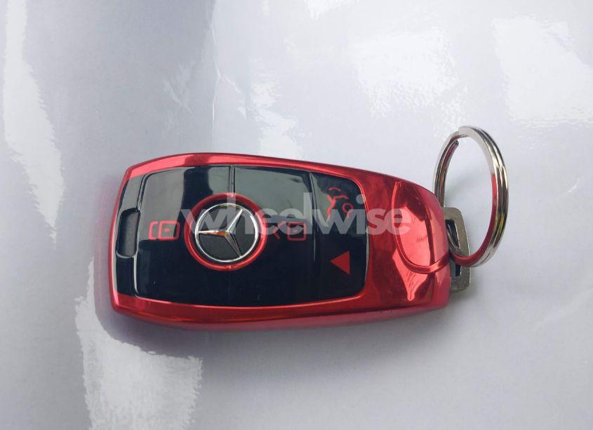 Photo 11 of 2020 Mercedes-benz Glc 300 4MATIC (VIN WDC0G8EB9LF701300)