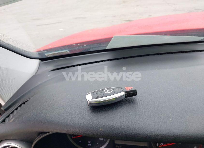 Photo 11 of 2017 Mercedes-benz Glc 300 COUPE 4MATIC (VIN WDC0J4KB2HF150357)