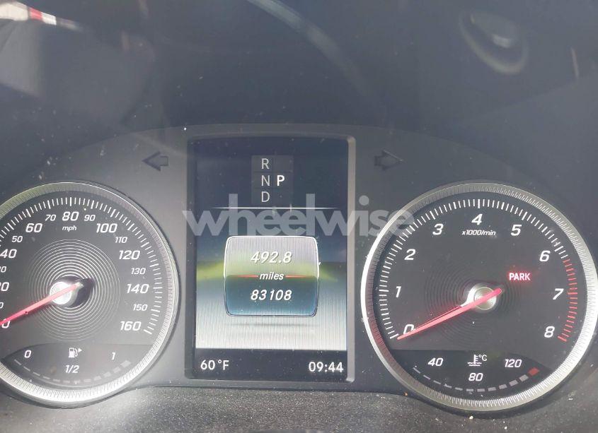 Photo 7 of 2017 Mercedes-benz Glc 300 COUPE 4MATIC (VIN WDC0J4KB2HF150357)