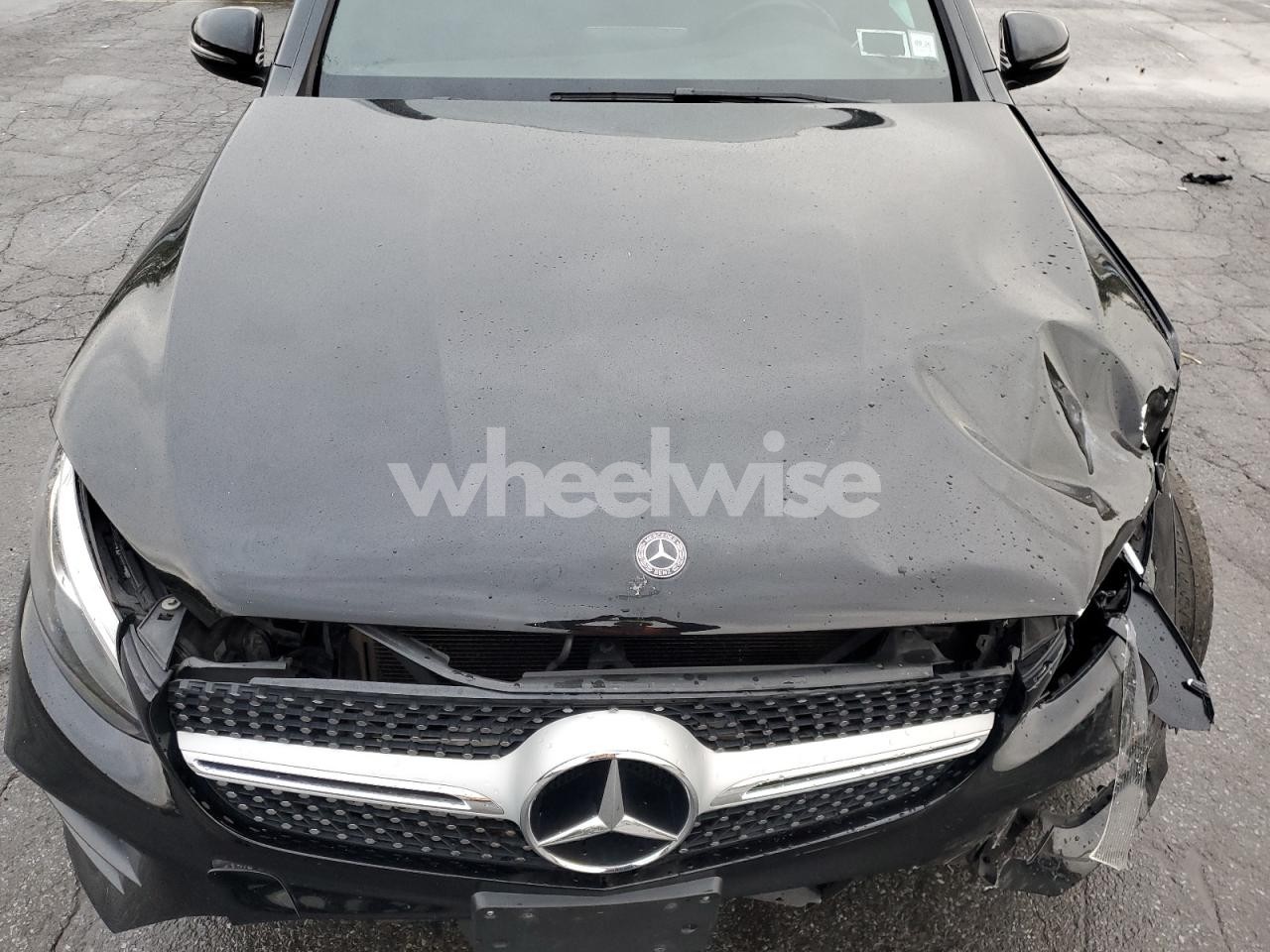 Photo 12 of 2018 MERCEDES-BENZ GLC COUPE 300 4MATIC (VIN WDC0J4KB4JF433266)