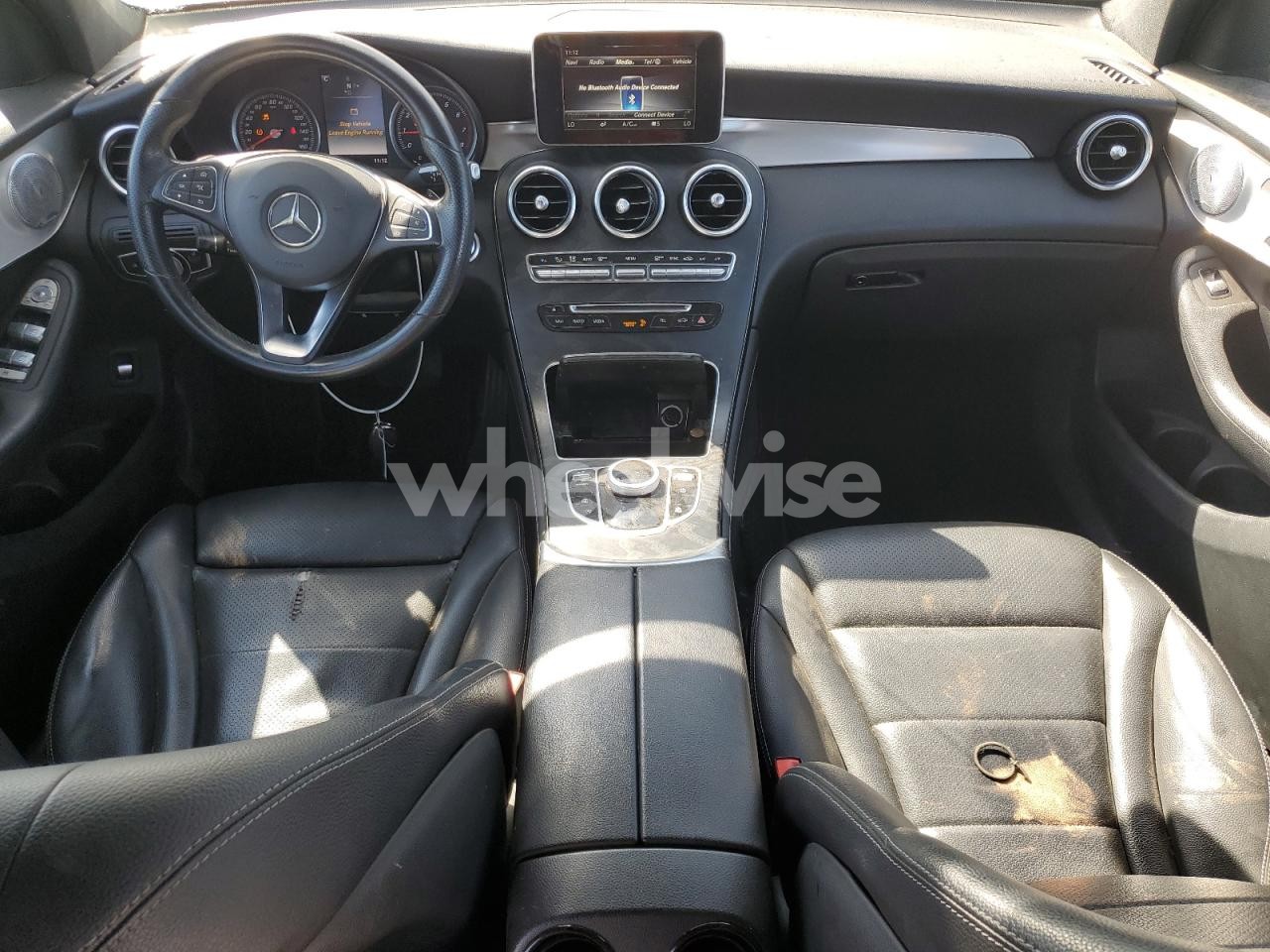 Photo 8 of 2019 MERCEDES-BENZ GLC COUPE 300 4MATIC (VIN WDC0J4KB9KF557552)