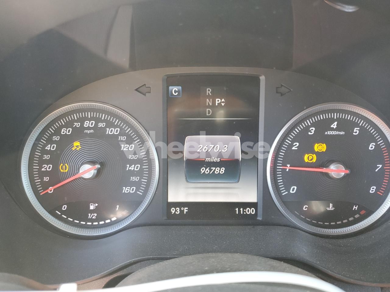 Photo 9 of 2019 MERCEDES-BENZ GLC COUPE 300 4MATIC (VIN WDC0J4KB9KF557552)