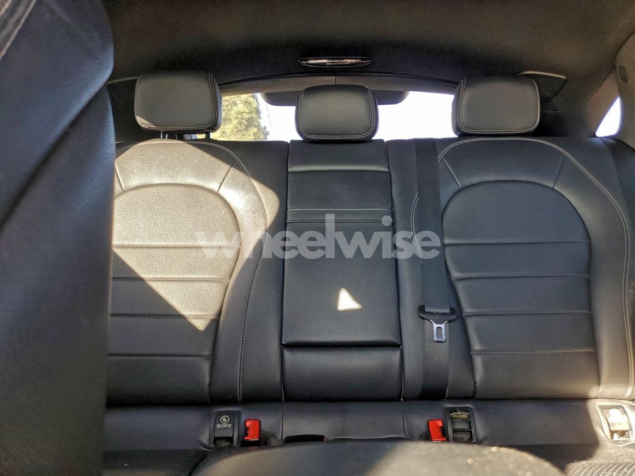 Photo 10 of 2019 MERCEDES-BENZ GLC COUPE 300 4MATIC (VIN WDC0J4KBXKF572433)