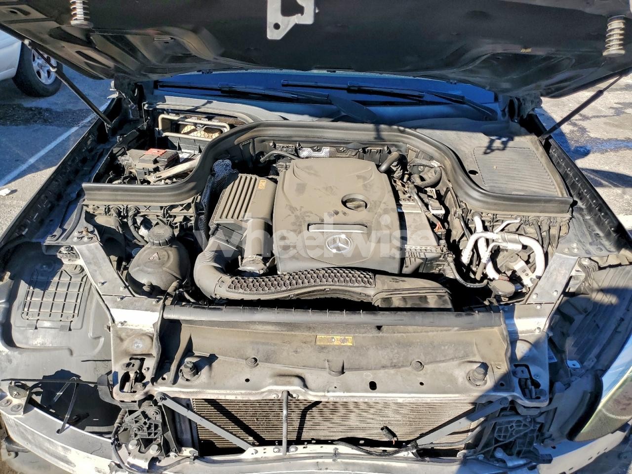 Photo 12 of 2019 MERCEDES-BENZ GLC COUPE 300 4MATIC (VIN WDC0J4KBXKF572433)