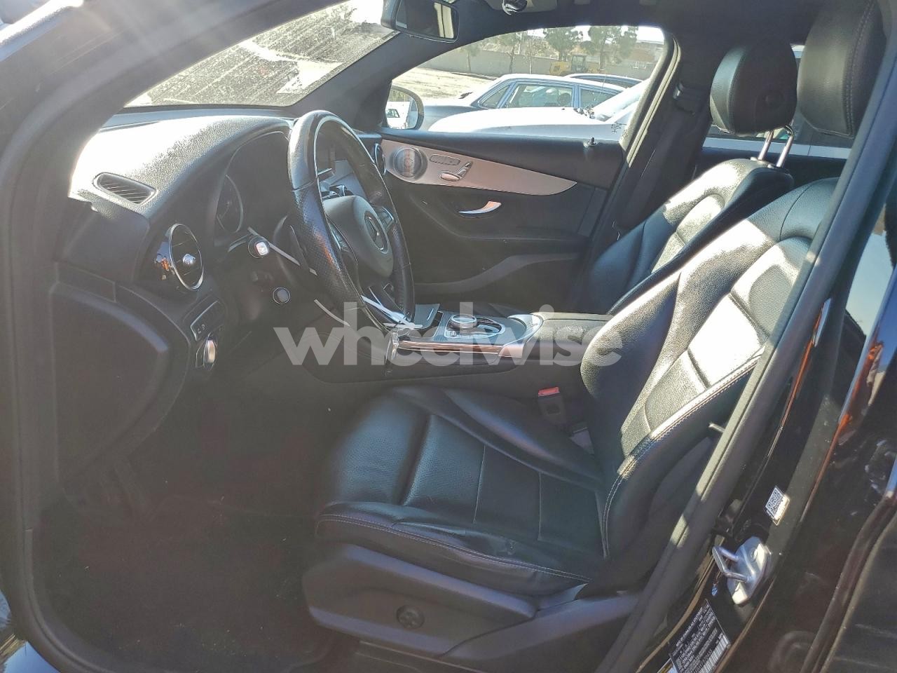 Photo 7 of 2019 MERCEDES-BENZ GLC COUPE 300 4MATIC (VIN WDC0J4KBXKF572433)