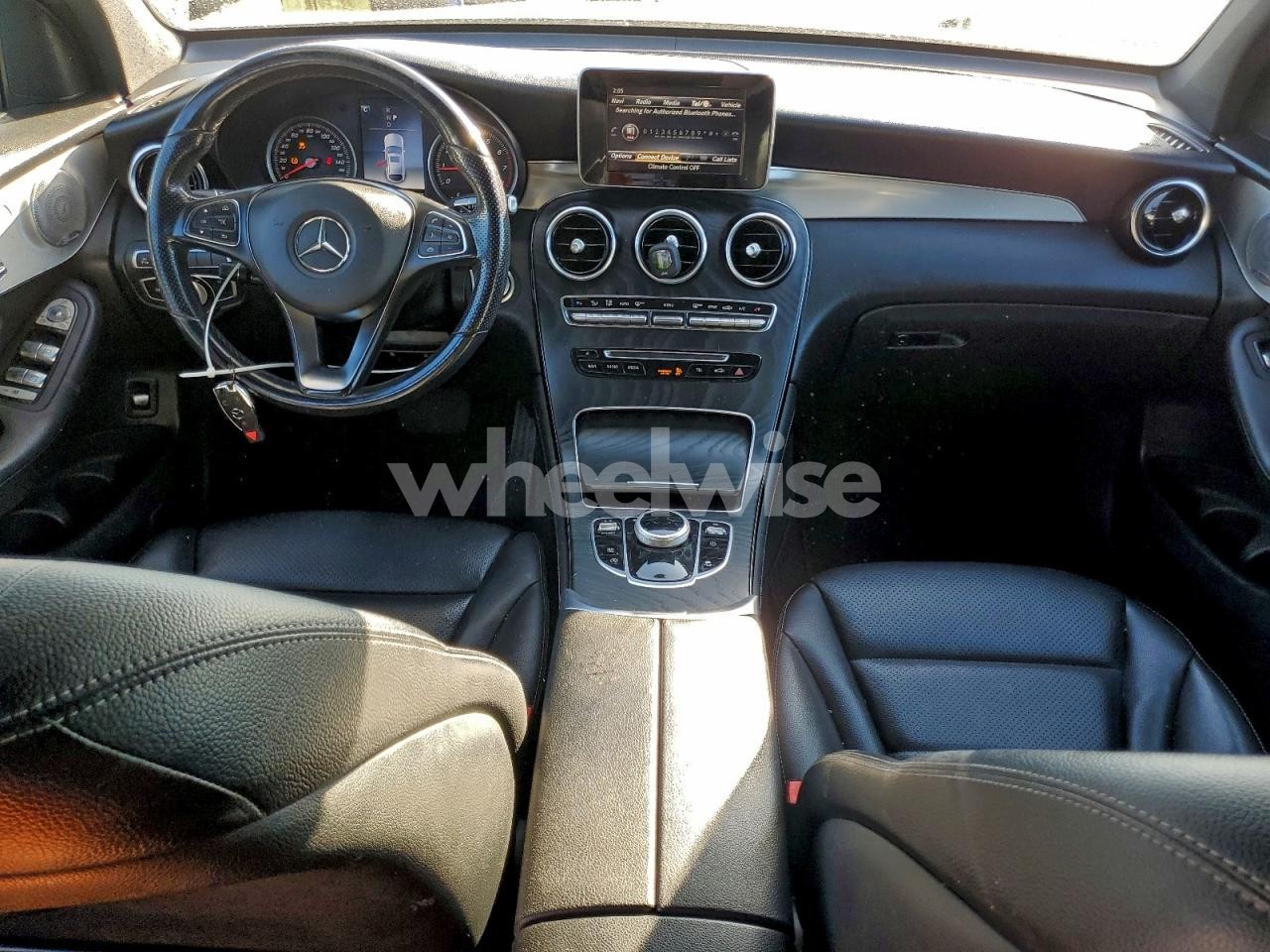 Photo 8 of 2019 MERCEDES-BENZ GLC COUPE 300 4MATIC (VIN WDC0J4KBXKF572433)