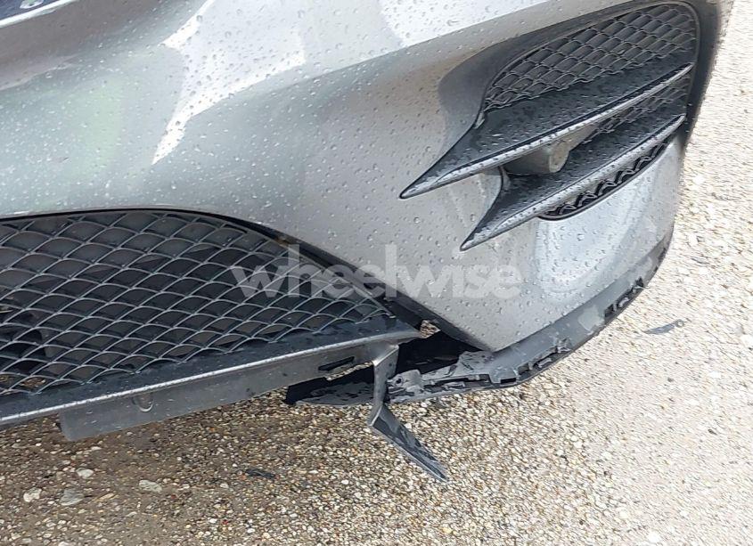 Photo 19 of 2018 Mercedes-benz Amg GLC 43 COUPE 4MATIC (VIN WDC0J6EB0JF384980)