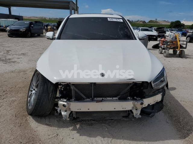 Photo 10 of 2020 MERCEDES-BENZ GLC COUPE 300 4MATIC (VIN WDC0J8EB1LF700790)