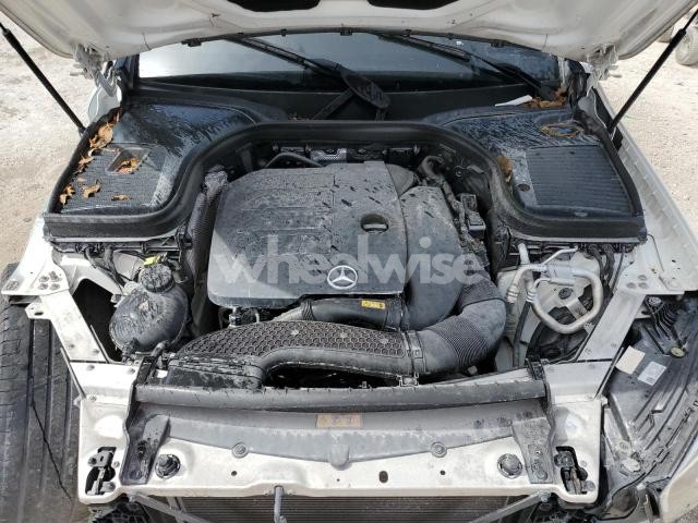 Photo 13 of 2020 MERCEDES-BENZ GLC COUPE 300 4MATIC (VIN WDC0J8EB1LF700790)