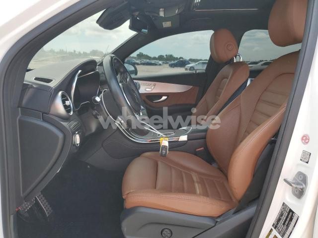 Photo 3 of 2020 MERCEDES-BENZ GLC COUPE 300 4MATIC (VIN WDC0J8EB1LF700790)