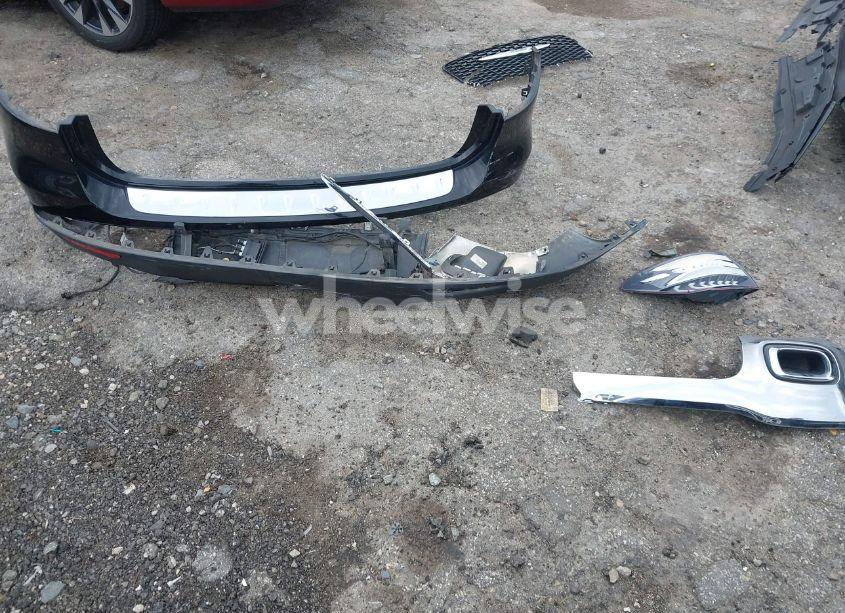 Photo 12 of 2020 Mercedes-benz Glb 250 4MATIC (VIN WDC4M4HBXLW004295)