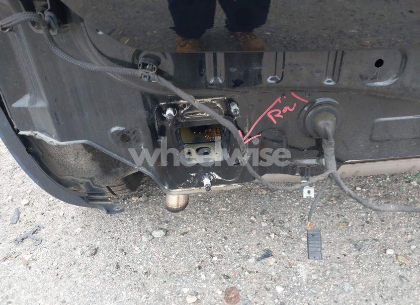 Photo 20 of 2020 Mercedes-benz Glb 250 4MATIC (VIN WDC4M4HBXLW004295)