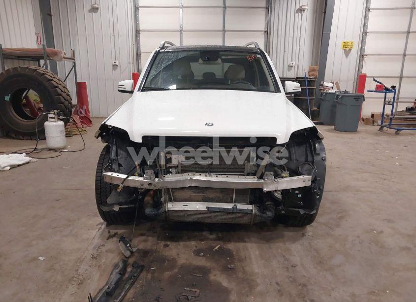 Photo 12 of 2014 Mercedes-benz Glk 250 BLUETEC 4MATIC (VIN WDCGG0EB4EG331080)