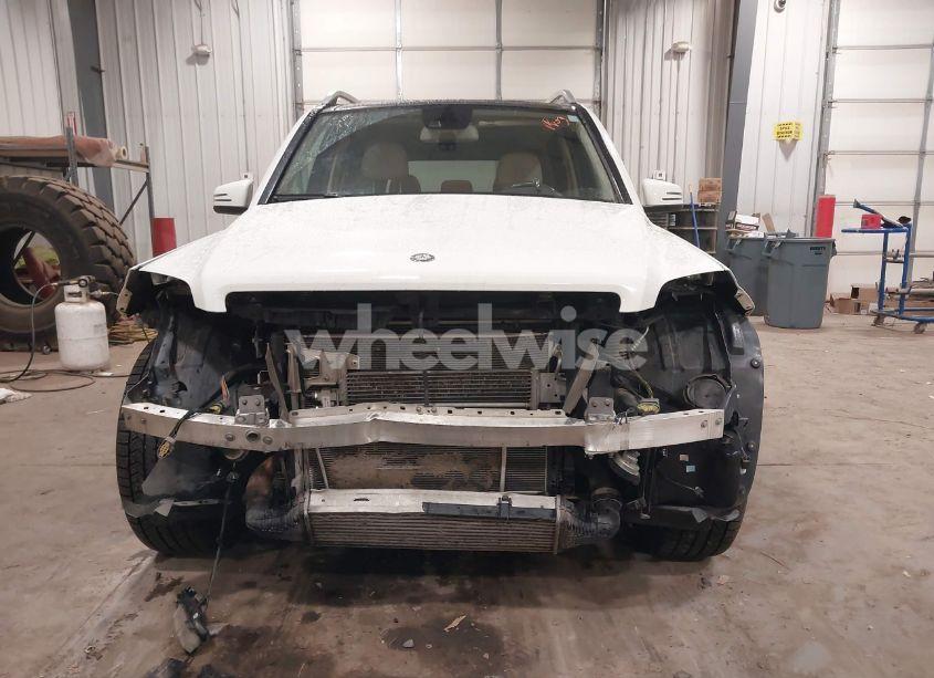 Photo 6 of 2014 Mercedes-benz Glk 250 BLUETEC 4MATIC (VIN WDCGG0EB4EG331080)